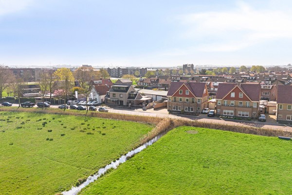 Medium property photo - De Kleine Pol 16, 3751 VV Bunschoten-Spakenburg